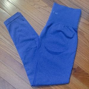 NVGTN contour seamless leggings